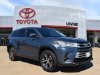 Certified Pre-Owned 2019 Toyota Highlander LE