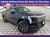 Certified Pre-Owned 2022 Ford F-150 Lightning Lariat