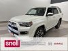 Pre-Owned 2023 Toyota 4Runner Limited