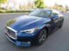 Certified Pre-Owned 2020 INFINITI Q60 3.0T Luxe