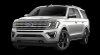 New 2021 Ford Expedition MAX Limited