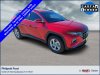 Certified Pre-Owned 2022 Hyundai TUCSON SEL