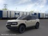 New 2024 Ford Bronco Sport Outer Banks