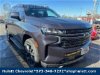 Pre-Owned 2022 Chevrolet Tahoe RST