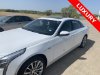 Pre-Owned 2018 Cadillac CT6 3.6L Luxury