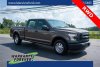 Pre-Owned 2015 Ford F-150 XL