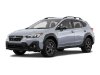 Pre-Owned 2021 Subaru Crosstrek Sport