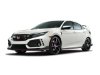 Pre-Owned 2017 Honda Civic Type R Touring