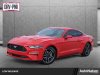 Certified Pre-Owned 2021 Ford Mustang EcoBoost Premium