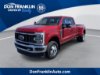 Pre-Owned 2024 Ford F-350 Super Duty Lariat