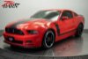 Pre-Owned 2013 Ford Mustang Boss 302