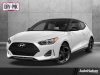 Pre-Owned 2019 Hyundai VELOSTER Turbo Ultimate