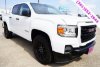 Pre-Owned 2021 GMC Canyon Elevation Standard