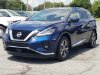 Certified Pre-Owned 2020 Nissan Murano SV
