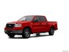 Pre-Owned 2007 Ford F-150 FX4