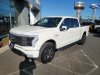 Certified Pre-Owned 2022 Ford F-150 Lightning XLT