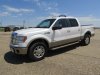 Pre-Owned 2012 Ford F-150 King Ranch