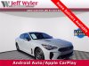 Certified Pre-Owned 2022 Kia Stinger GT-Line