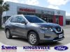 Certified Pre-Owned 2019 Nissan Rogue S