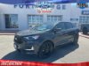 Pre-Owned 2021 Ford Edge SEL
