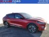 Pre-Owned 2022 Ford Mustang Mach-E Premium