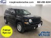 Pre-Owned 2016 Jeep Patriot Sport 75th Anniversary