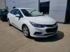 Pre-Owned 2018 Chevrolet Cruze LS Auto