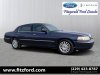 Pre-Owned 2004 Lincoln Town Car Ultimate