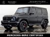 Certified Pre-Owned 2024 Mercedes-Benz G-Class AMG G 63