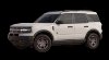 New 2023 Ford Bronco Sport Big Bend