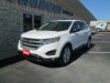 Pre-Owned 2017 Ford Edge SE