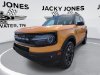Pre-Owned 2022 Ford Bronco Sport Outer Banks