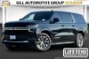 Pre-Owned 2021 Chevrolet Suburban LS