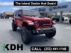 Certified Pre-Owned 2021 Jeep Wrangler Unlimited Rubicon 392