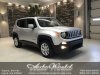 Pre-Owned 2018 Jeep Renegade Latitude