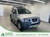 Pre-Owned 2010 Nissan Xterra S