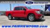 Certified Pre-Owned 2022 Nissan Titan SV