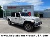 Pre-Owned 2021 Jeep Gladiator Overland