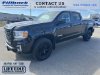 Pre-Owned 2021 GMC Canyon Elevation