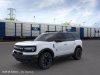 New 2023 Ford Bronco Sport Outer Banks