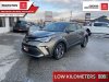 Certified Pre-Owned 2021 Toyota C-HR Limited