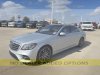 Pre-Owned 2020 Mercedes-Benz S-Class S 560