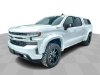 Certified Pre-Owned 2022 Chevrolet Silverado 1500 Limited RST
