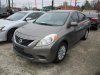 Pre-Owned 2012 Nissan Versa 1.6 S