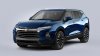 New 2022 Chevrolet Blazer Premier