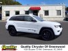 Pre-Owned 2021 Jeep Grand Cherokee Freedom