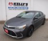 Pre-Owned 2017 Toyota Avalon Touring