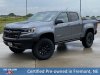 Certified Pre-Owned 2019 Chevrolet Colorado ZR2