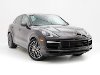 Certified Pre-Owned 2020 Porsche Cayenne Turbo Coupe