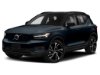 Pre-Owned 2022 Volvo XC40 Recharge Twin Plus